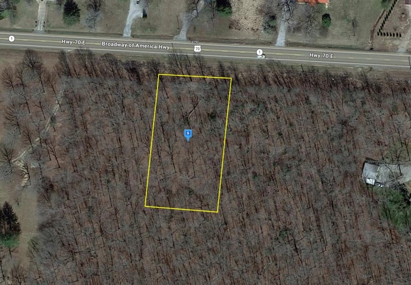 4249 Hwy 70 W, Dickson, TN 37055