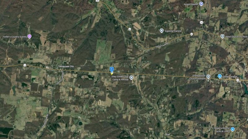 4249 Hwy 70 W, Dickson, TN 37055