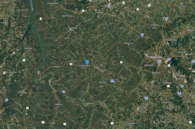 4249 Hwy 70 W, Dickson, TN 37055
