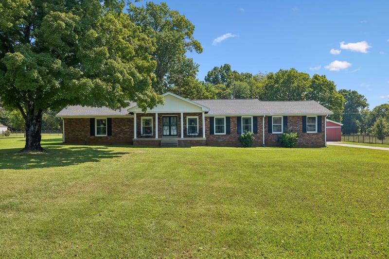 3075 Underwood Rd, Mount Juliet, TN 37122