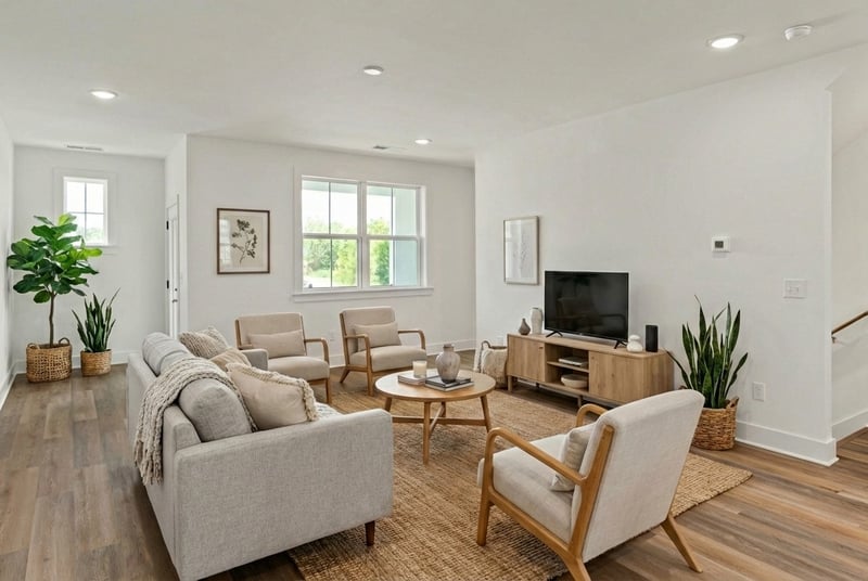3214 Conviser Dr, Nashville, TN 37207