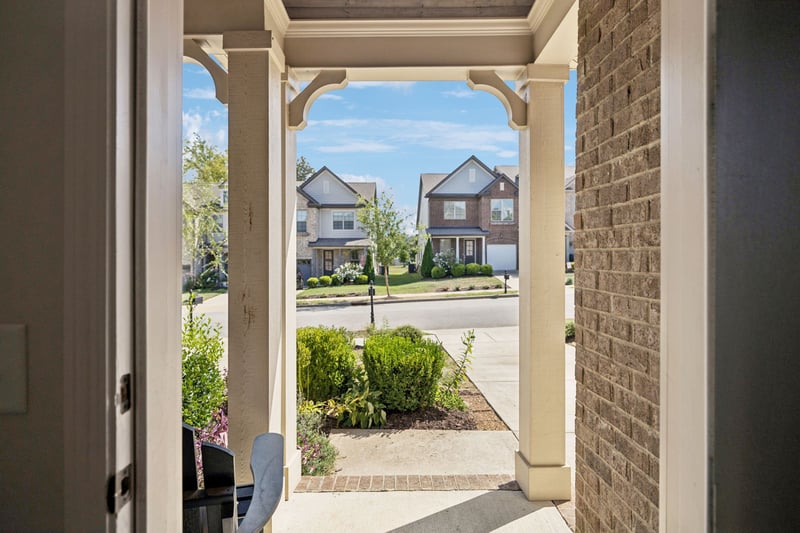3149 Sassafras Ln, Thompsons Station, TN 37179