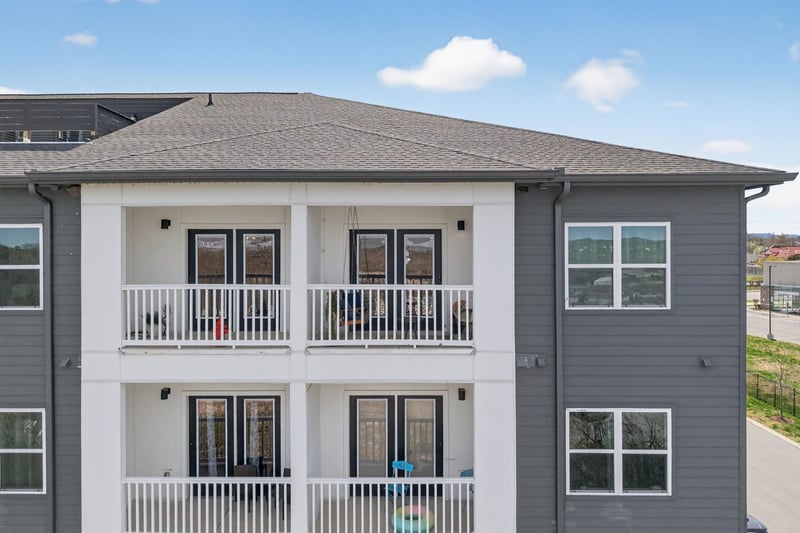 1540 Lebanon Pike #409, Nashville, TN 37210