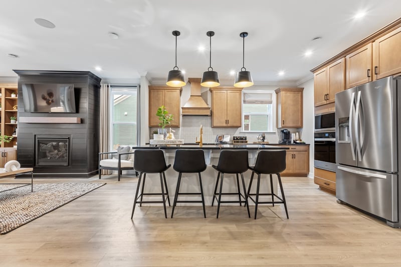 5813 Hoffman Ct, Thompsons Station, TN 37179