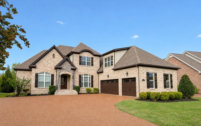 2152 Sugar Mill Dr, Nolensville, TN 37135