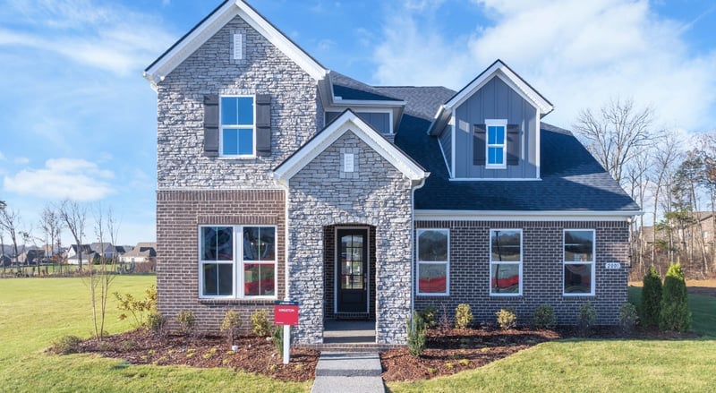5817 Hoffman Ct, Thompsons Station, TN 37179