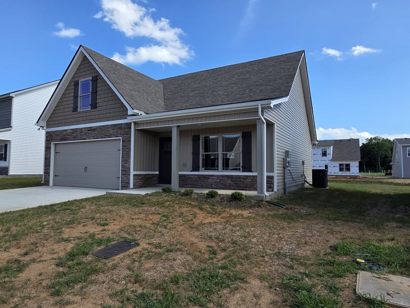 2914 Valley Farms Dr, Christiana, TN 37037