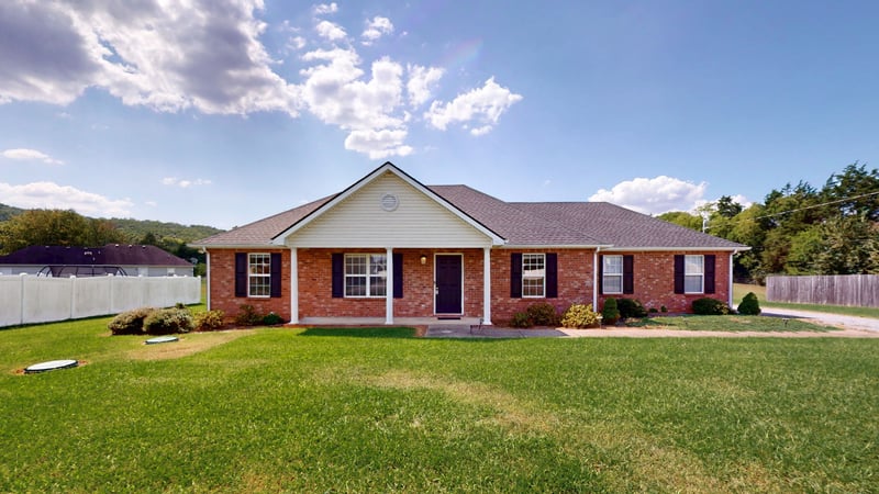 1105 Precept Dr, Murfreesboro, TN 37129