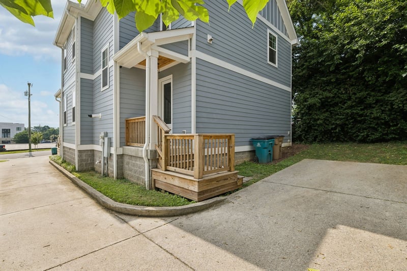 2229A 11th Ave South S, Nashville, TN 37204
