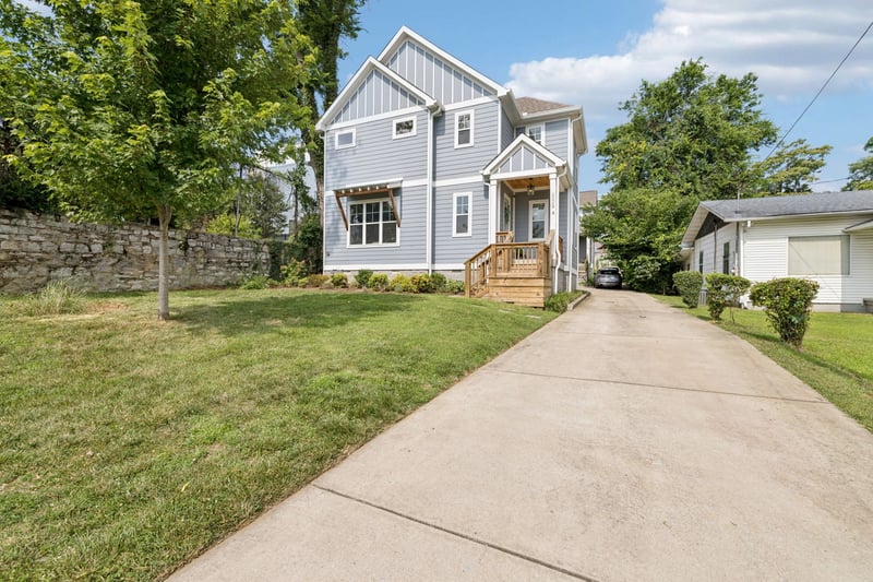 2229A 11th Ave South S, Nashville, TN 37204