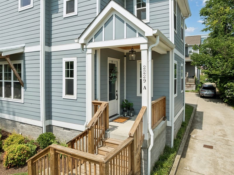 2229A 11th Ave South S, Nashville, TN 37204