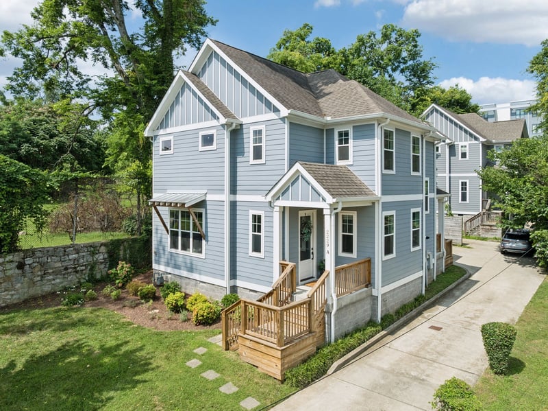 2229A 11th Ave South S, Nashville, TN 37204