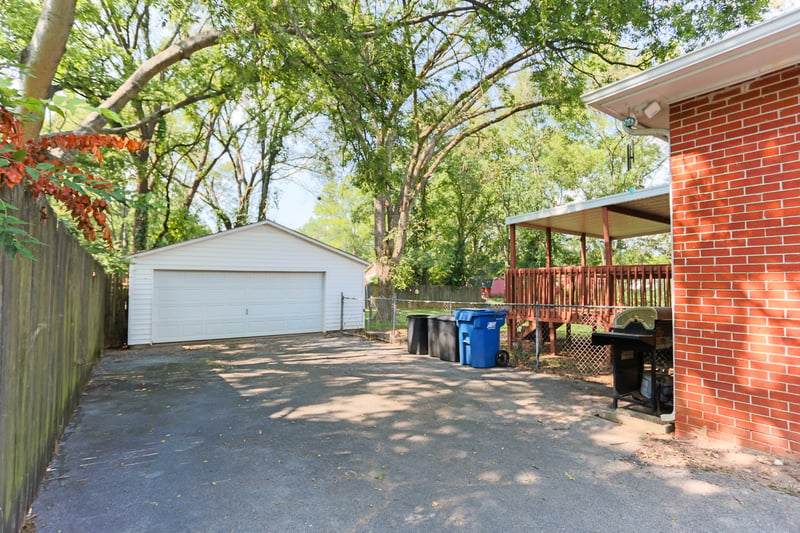 6641 Forrest Ln, Murfreesboro, TN 37129