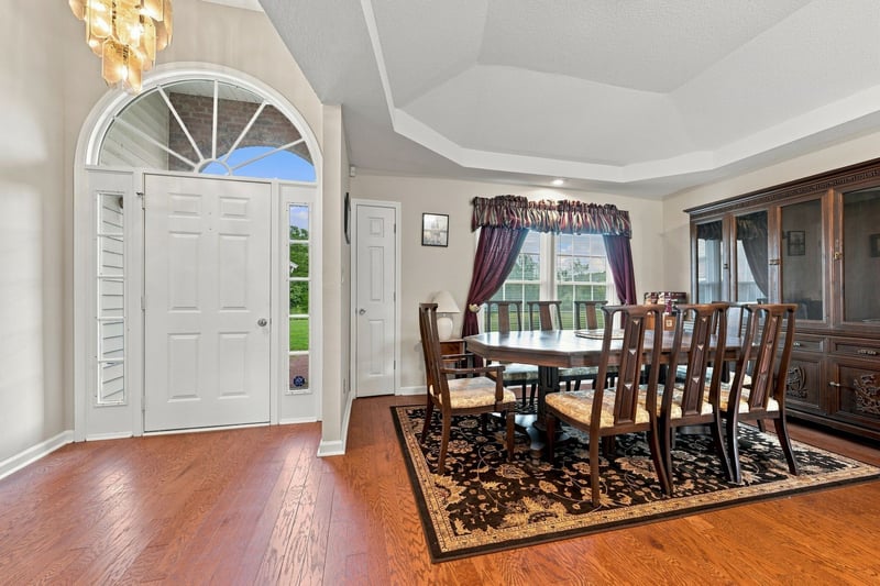 1730 Old County House Rd, White Bluff, TN 37187