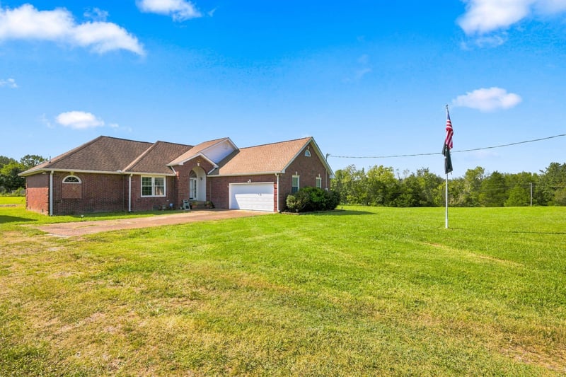 1730 Old County House Rd, White Bluff, TN 37187