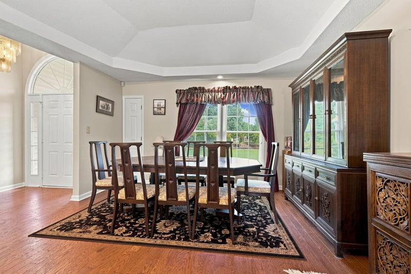 1730 Old County House Rd, White Bluff, TN 37187