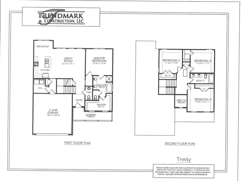 937 Mulberry Hill Pl NE, Antioch, TN 37013