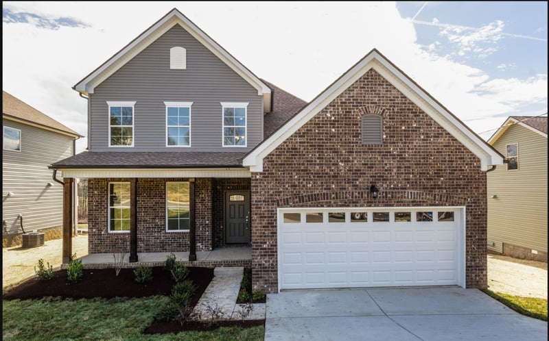 937 Mulberry Hill Pl NE, Antioch, TN 37013