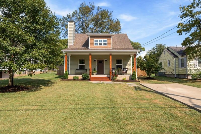 2525 Flamingo Dr, Nashville, TN 37207