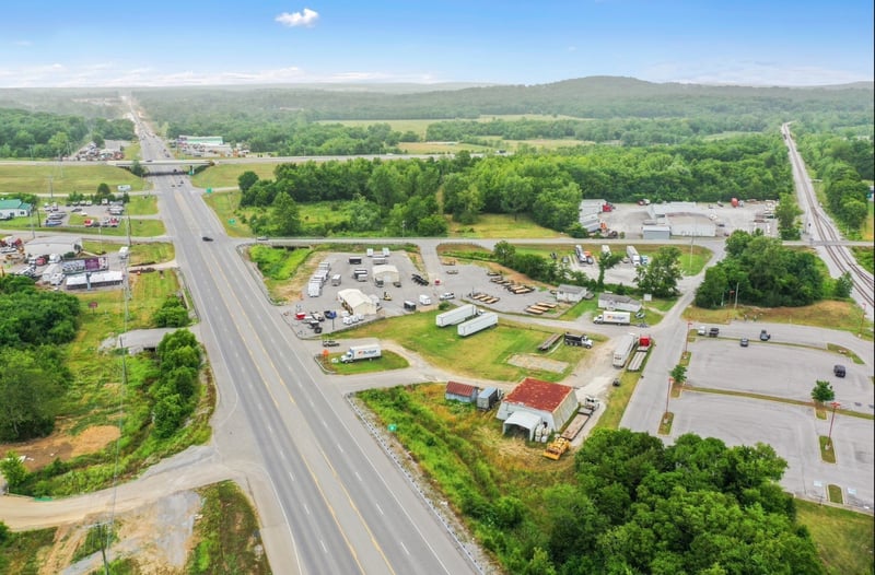 3301 Hwy 109 N, Lebanon, TN 37087
