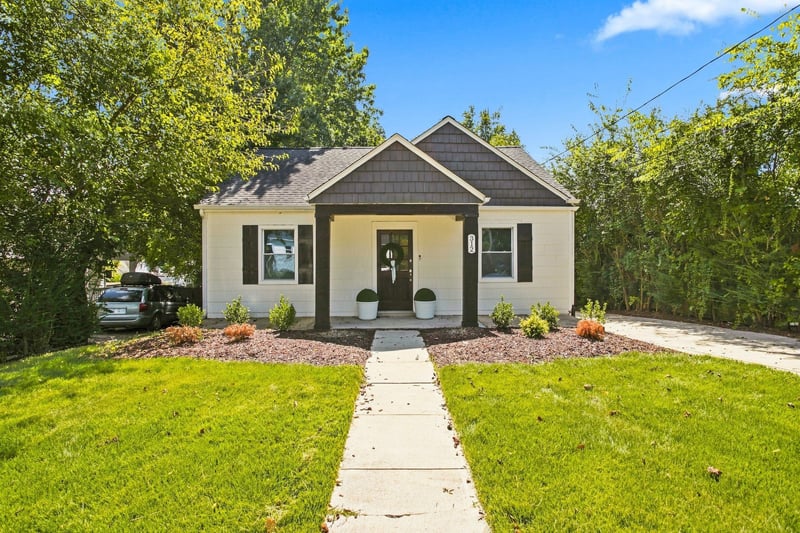 312 8th Ave, Columbia, TN 38401