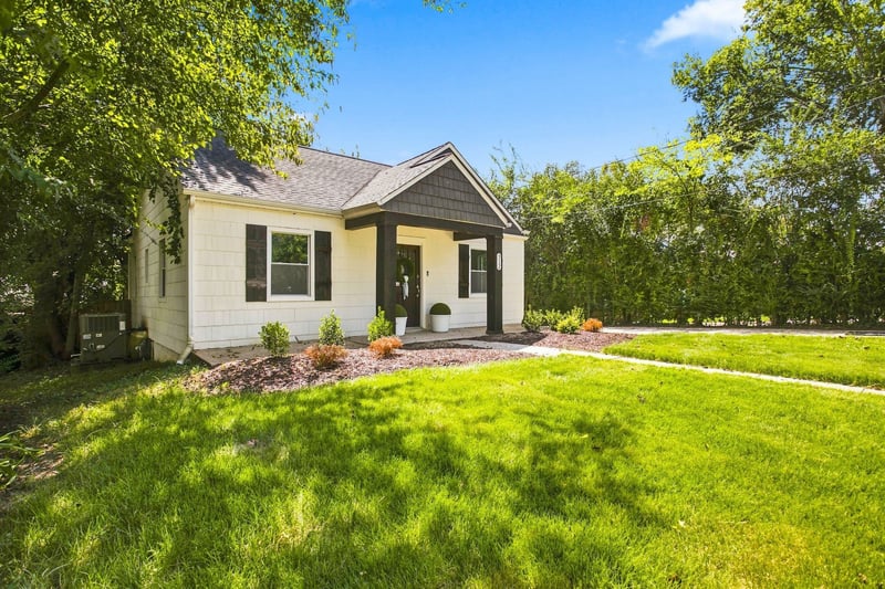 312 8th Ave, Columbia, TN 38401