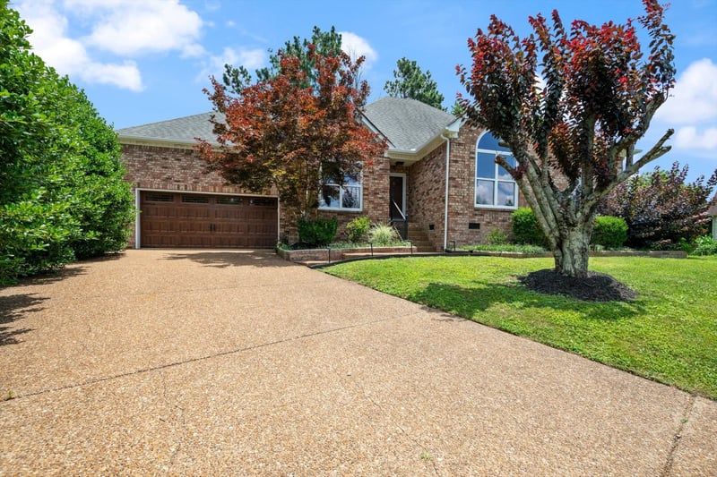 2810 Rose Hill Ln, Thompsons Station, TN 37179