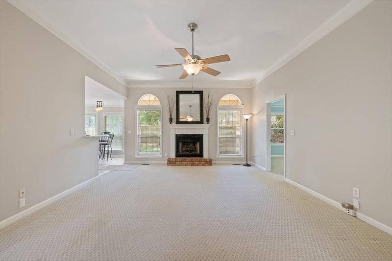 2810 Rose Hill Ln, Thompsons Station, TN 37179