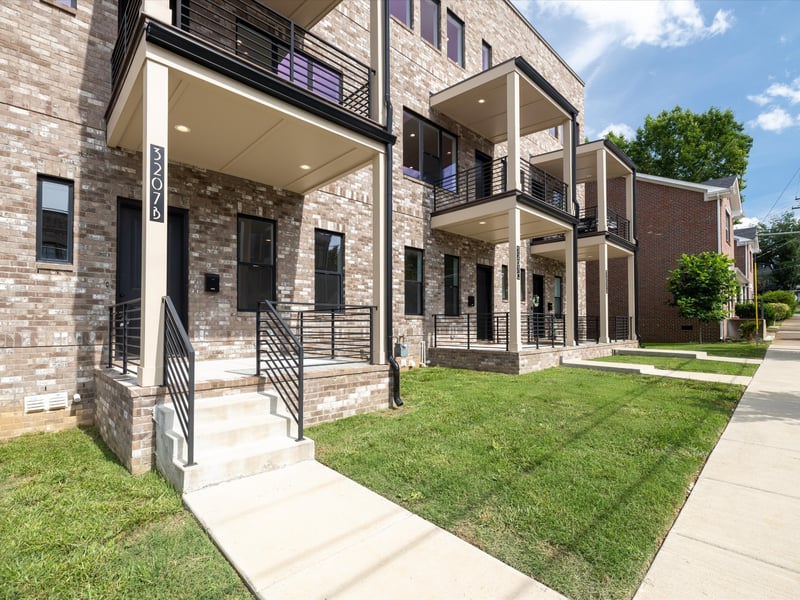 3207B Long Blvd, Nashville, TN 37203