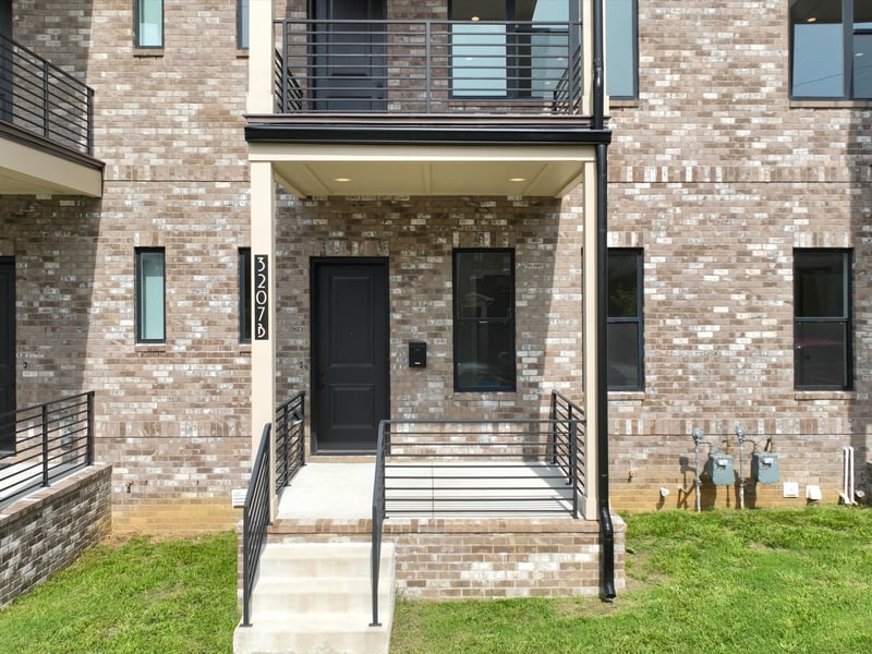 3207B Long Blvd, Nashville, TN 37203