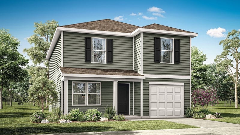 1100 Canyon Dr, Portland, TN 37148