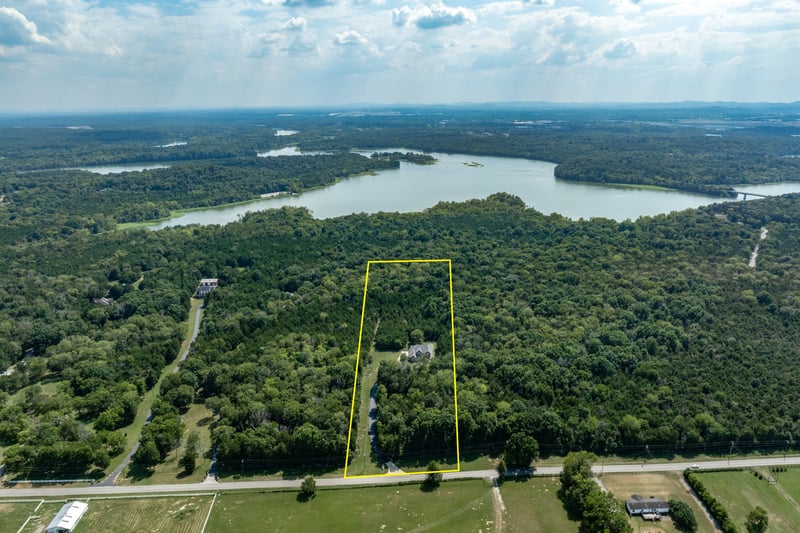 2850 Rockdale Fellowship Rd, Mount Juliet, TN 37122