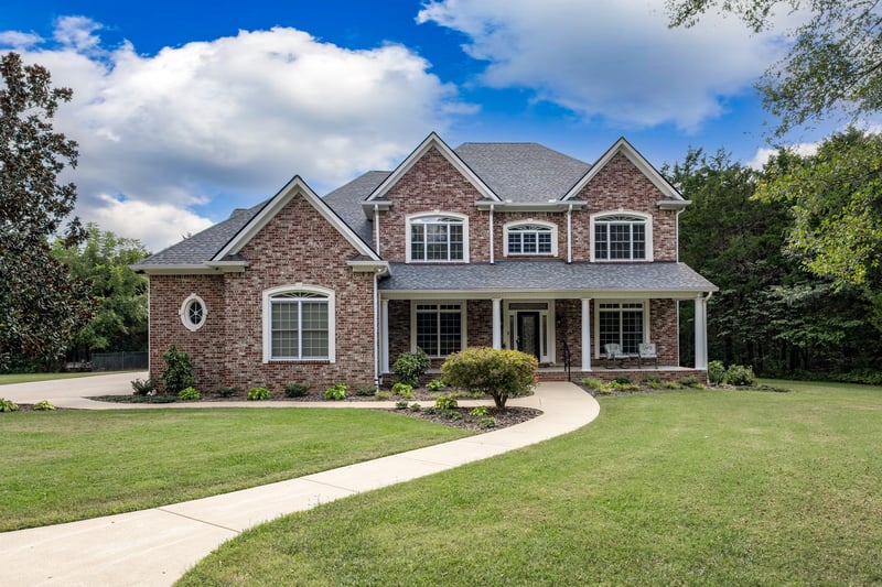 2850 Rockdale Fellowship Rd, Mount Juliet, TN 37122
