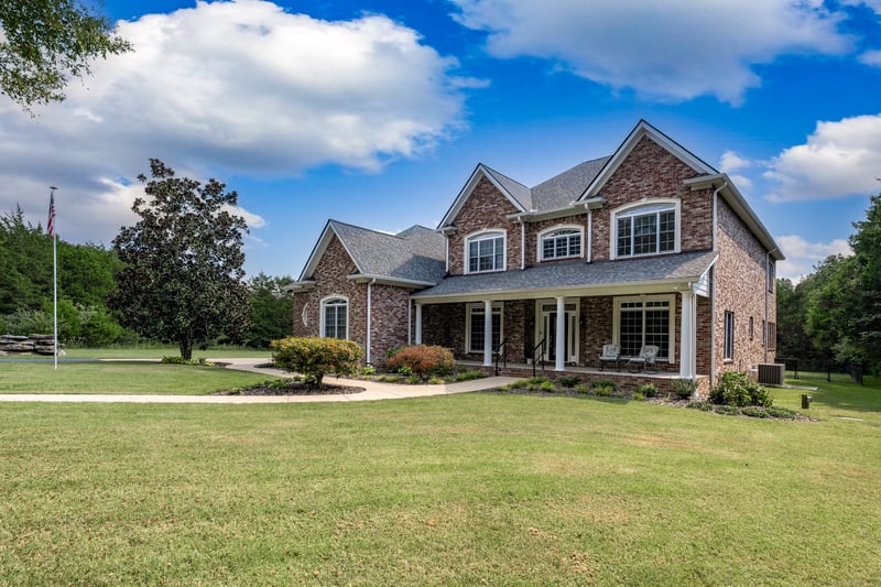 2850 Rockdale Fellowship Rd, Mount Juliet, TN 37122