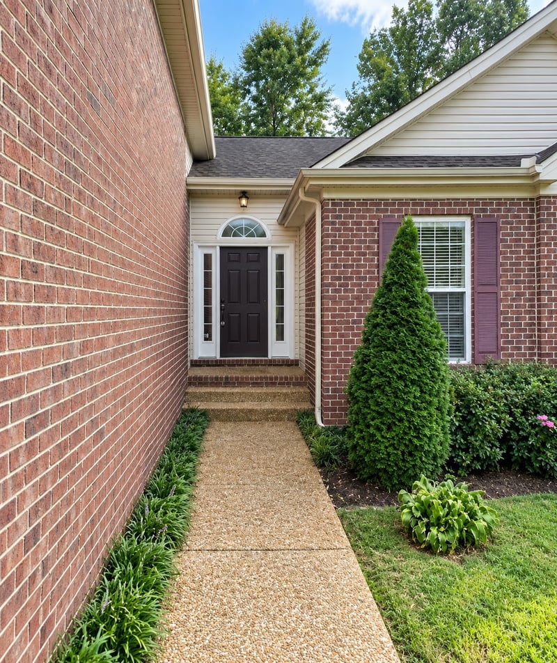 541 Wheatfield Way, Nashville, TN 37209