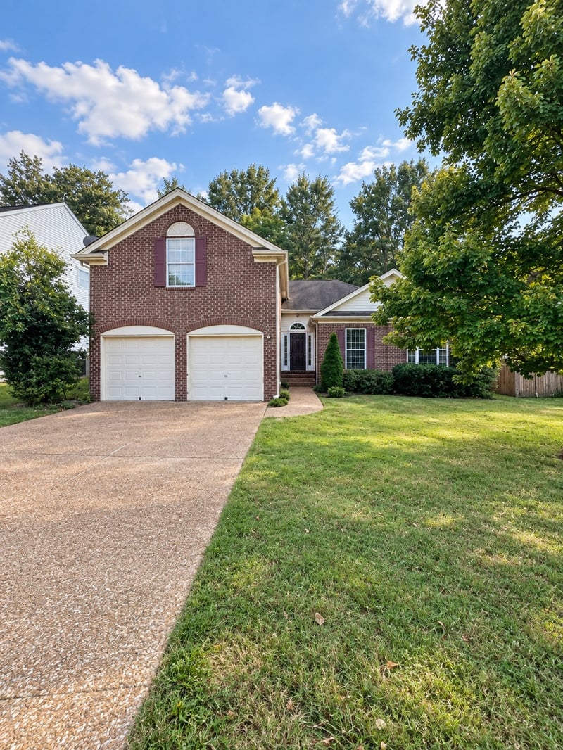 541 Wheatfield Way, Nashville, TN 37209