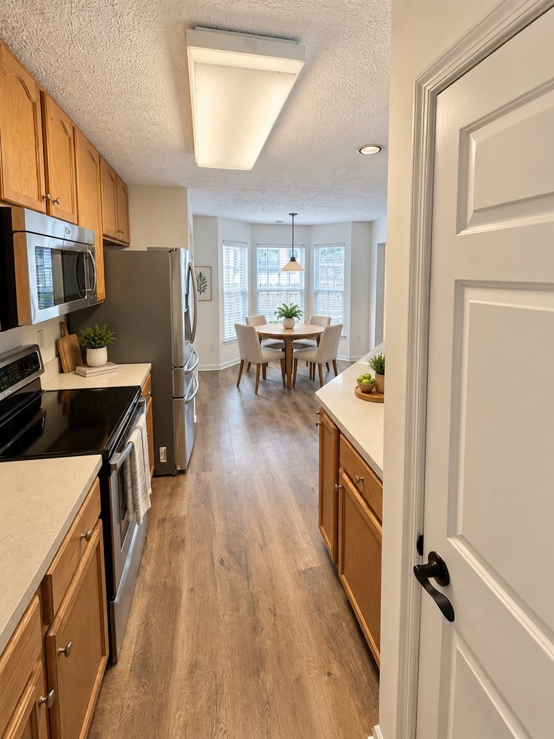 541 Wheatfield Way, Nashville, TN 37209