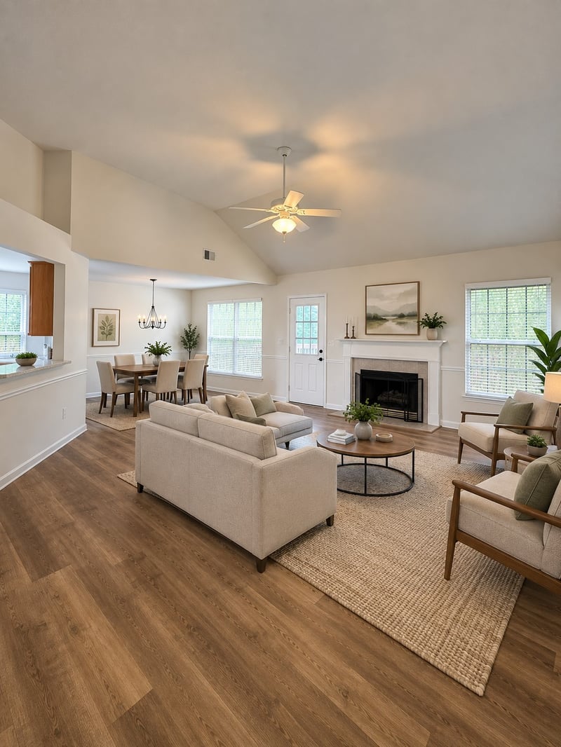 541 Wheatfield Way, Nashville, TN 37209
