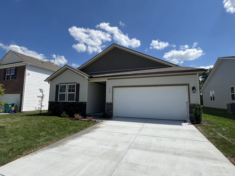 128 Pekka Dr, Lebanon, TN 37087