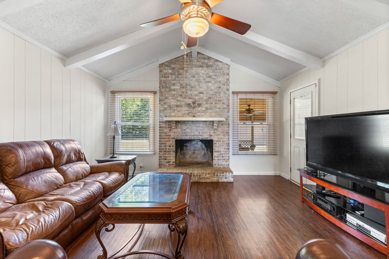 101 Dana Dr, Hendersonville, TN 37075