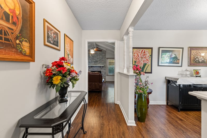 101 Dana Dr, Hendersonville, TN 37075