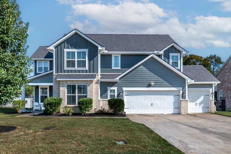 2516 Kingfisher Dr, Murfreesboro, TN 37128