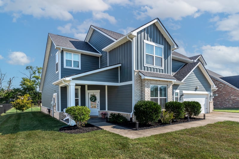 2516 Kingfisher Dr, Murfreesboro, TN 37128