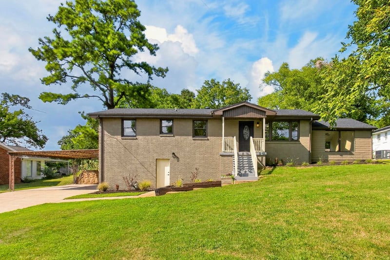 113 Laura Ave, Old Hickory, TN 37138