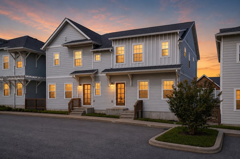 733 Arbor Trace Cir, Nashville, TN 37207