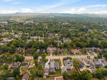 2518 Ashwood Ave, Nashville, TN 37212