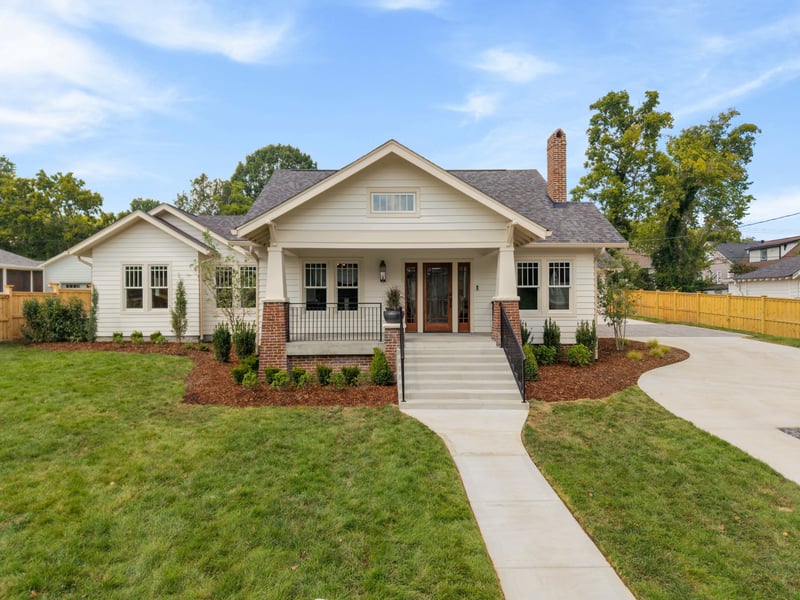 2518 Ashwood Ave, Nashville, TN 37212