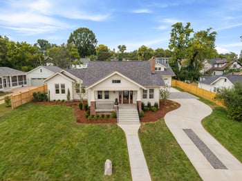 2518 Ashwood Ave, Nashville, TN 37212