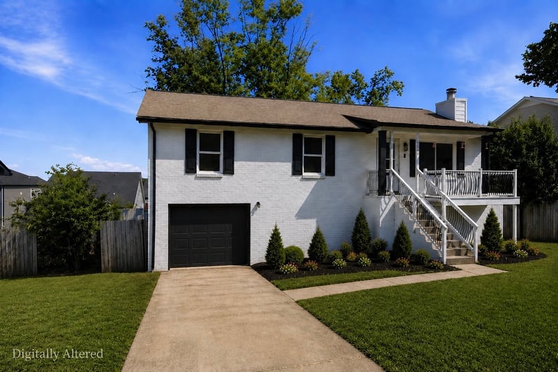 4321 Valley Grove Dr, Hermitage, TN 37076