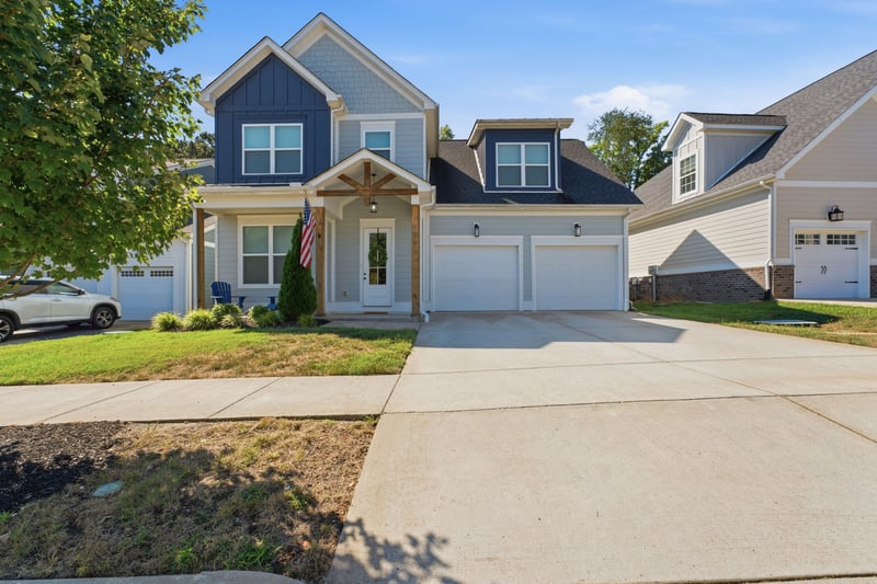 186 Daniel St, Pleasant View, TN 37146